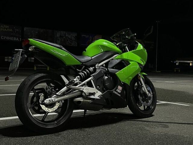 Кавасаки Другая, объемом двигателя 0.65 л и пробегом 0 тыс. км за 4300 $, фото 2 на Automoto.ua