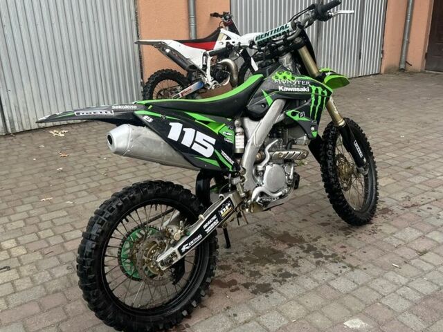 Кавасакі Інша, об'ємом двигуна 0.25 л та пробігом 0 тис. км за 2800 $, фото 6 на Automoto.ua