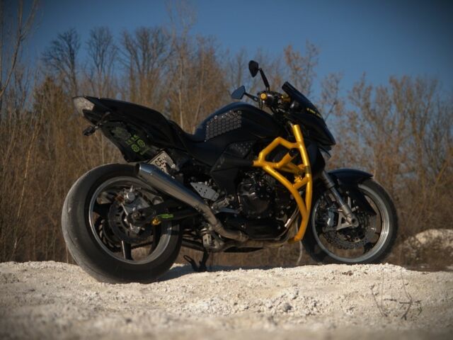 Кавасаки Другая, объемом двигателя 1 л и пробегом 0 тыс. км за 3499 $, фото 9 на Automoto.ua