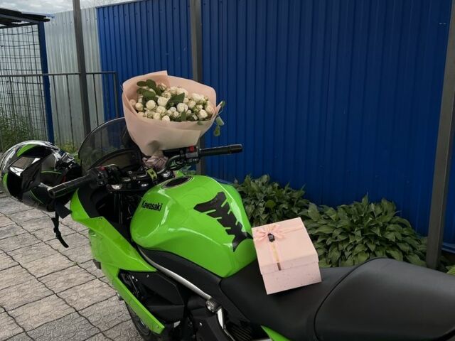 Кавасаки Другая, объемом двигателя 0.65 л и пробегом 0 тыс. км за 4300 $, фото 6 на Automoto.ua