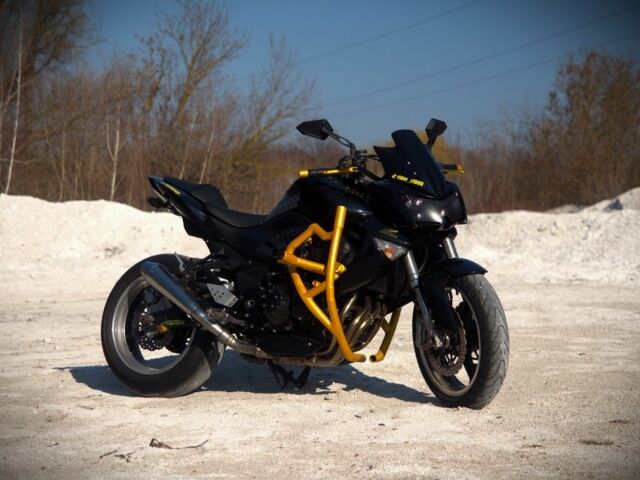 Кавасаки Другая, объемом двигателя 1 л и пробегом 0 тыс. км за 3499 $, фото 10 на Automoto.ua