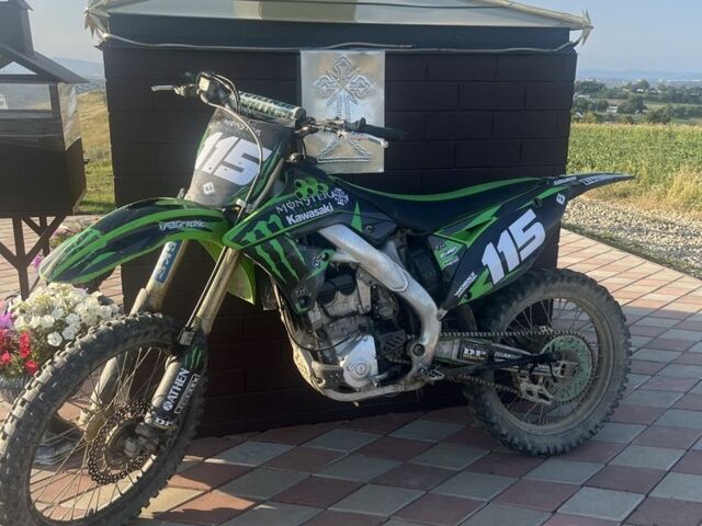 Кавасакі Інша, об'ємом двигуна 0.25 л та пробігом 0 тис. км за 2800 $, фото 9 на Automoto.ua