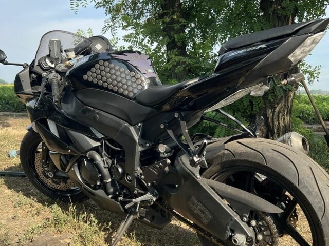Кавасакі Інша, об'ємом двигуна 0.6 л та пробігом 0 тис. км за 4300 $, фото 3 на Automoto.ua