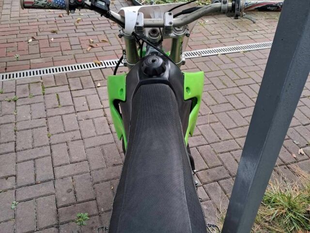 Кавасаки Другая, объемом двигателя 0 л и пробегом 0 тыс. км за 2100 $, фото 2 на Automoto.ua