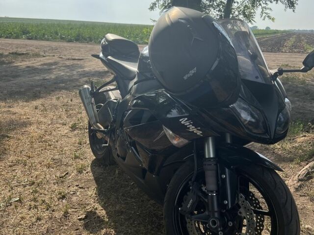 Кавасакі Інша, об'ємом двигуна 0.6 л та пробігом 0 тис. км за 4300 $, фото 2 на Automoto.ua