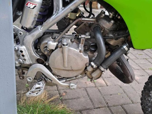 Кавасаки Другая, объемом двигателя 0 л и пробегом 0 тыс. км за 2100 $, фото 6 на Automoto.ua