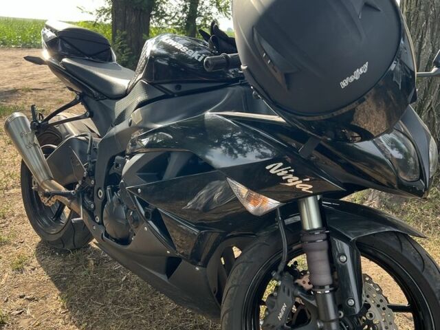Кавасакі Інша, об'ємом двигуна 0.6 л та пробігом 0 тис. км за 4300 $, фото 5 на Automoto.ua