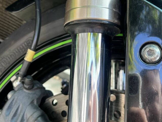 Кавасаки Другая, объемом двигателя 0.6 л и пробегом 0 тыс. км за 3999 $, фото 20 на Automoto.ua