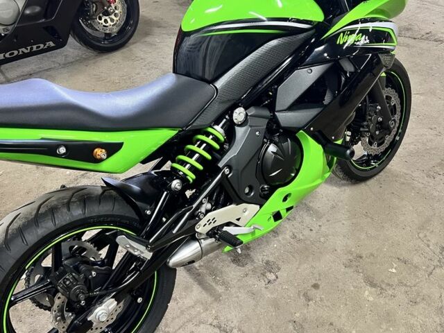 Кавасаки Другая, объемом двигателя 0.4 л и пробегом 0 тыс. км за 3900 $, фото 2 на Automoto.ua