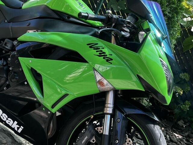 Кавасаки Другая, объемом двигателя 0.6 л и пробегом 0 тыс. км за 3999 $, фото 3 на Automoto.ua