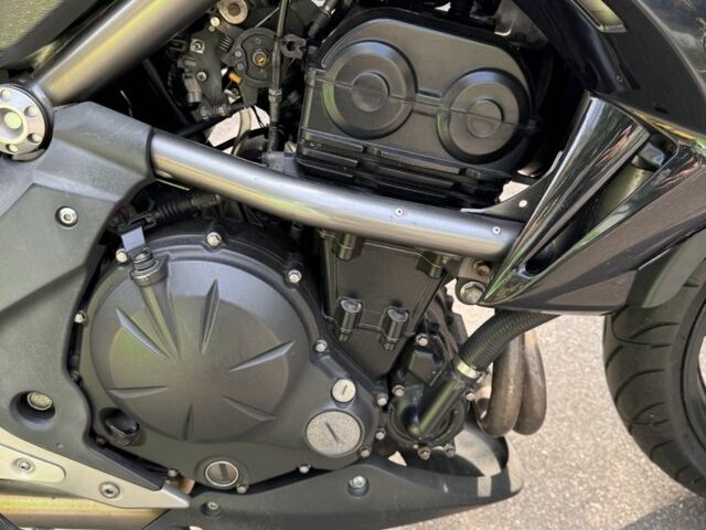 Кавасакі Інша, об'ємом двигуна 0.4 л та пробігом 0 тис. км за 4300 $, фото 6 на Automoto.ua