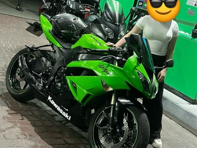 Кавасаки Другая, объемом двигателя 0.6 л и пробегом 0 тыс. км за 3999 $, фото 2 на Automoto.ua