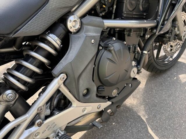 Кавасакі Інша, об'ємом двигуна 0.4 л та пробігом 0 тис. км за 4300 $, фото 4 на Automoto.ua