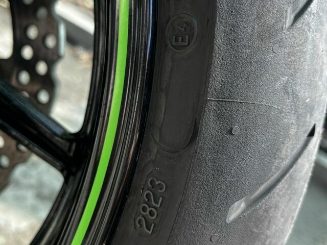 Кавасаки Другая, объемом двигателя 0.6 л и пробегом 0 тыс. км за 3999 $, фото 16 на Automoto.ua