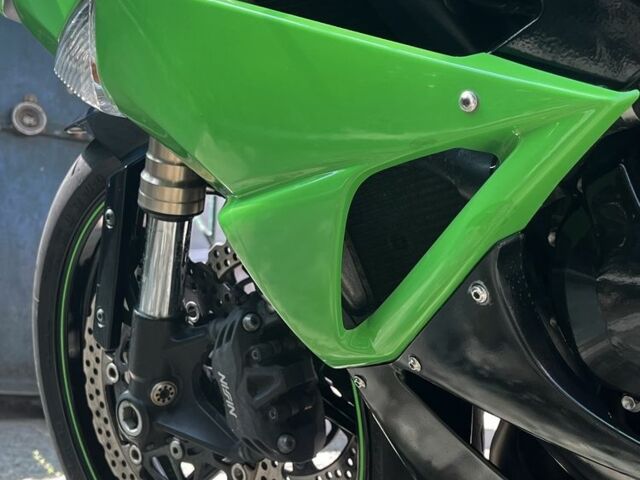 Кавасаки Другая, объемом двигателя 0.6 л и пробегом 0 тыс. км за 3999 $, фото 13 на Automoto.ua