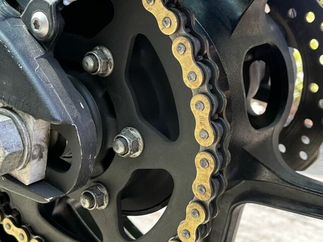 Кавасаки Другая, объемом двигателя 0.6 л и пробегом 0 тыс. км за 3999 $, фото 6 на Automoto.ua