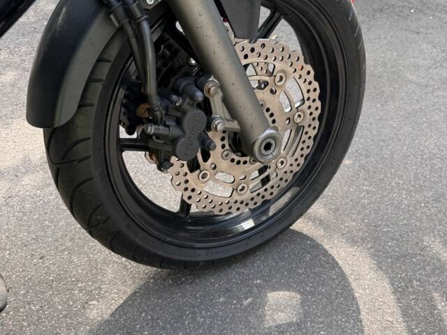 Кавасакі Інша, об'ємом двигуна 0.4 л та пробігом 0 тис. км за 4300 $, фото 5 на Automoto.ua