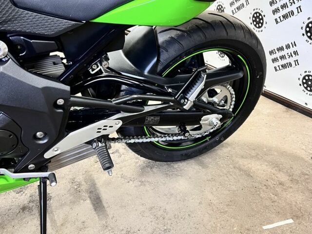 Кавасаки Другая, объемом двигателя 0.4 л и пробегом 0 тыс. км за 3900 $, фото 4 на Automoto.ua