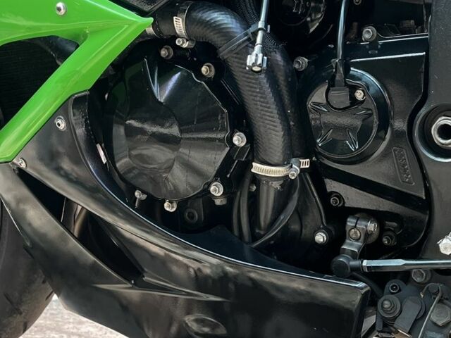 Кавасаки Другая, объемом двигателя 0.6 л и пробегом 0 тыс. км за 3999 $, фото 7 на Automoto.ua