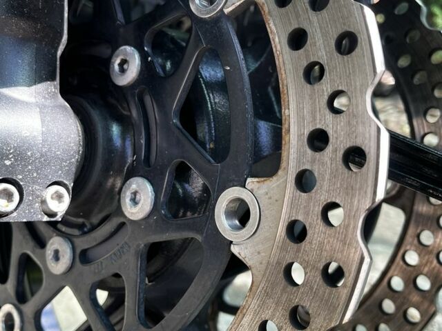 Кавасаки Другая, объемом двигателя 0.6 л и пробегом 0 тыс. км за 3999 $, фото 19 на Automoto.ua