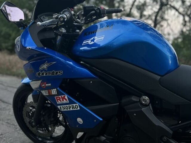 Кавасакі Інша, об'ємом двигуна 0.4 л та пробігом 0 тис. км за 4500 $, фото 4 на Automoto.ua