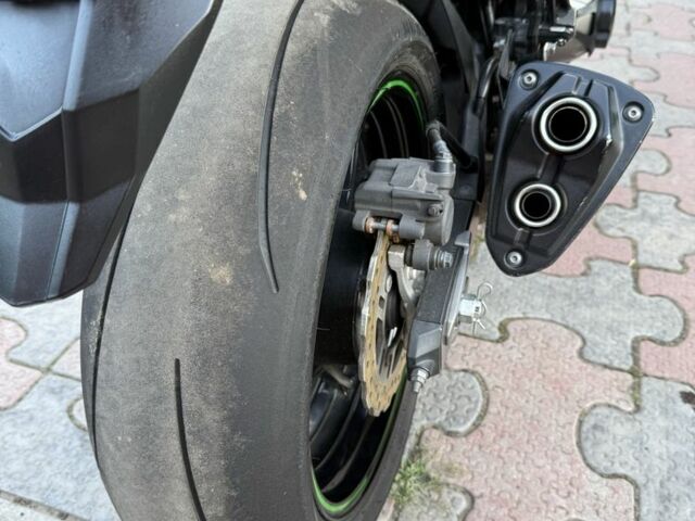 Кавасакі Інша, об'ємом двигуна 0.8 л та пробігом 0 тис. км за 7700 $, фото 4 на Automoto.ua