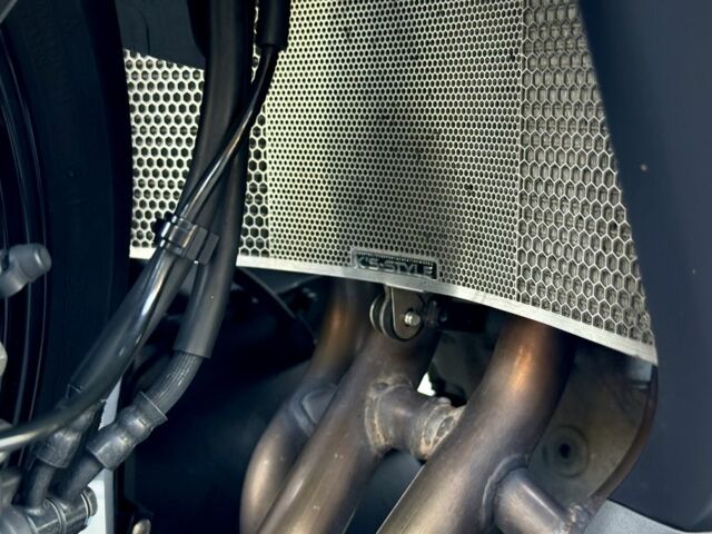 Кавасаки Другая, объемом двигателя 0.64 л и пробегом 0 тыс. км за 9800 $, фото 23 на Automoto.ua