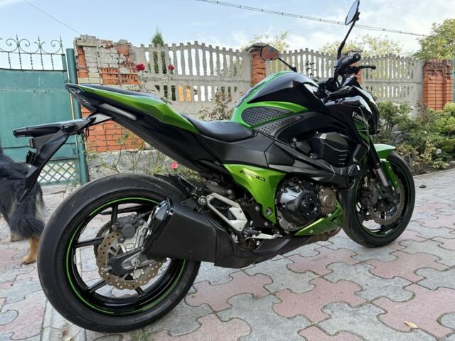 Кавасакі Інша, об'ємом двигуна 0.8 л та пробігом 0 тис. км за 7700 $, фото 6 на Automoto.ua