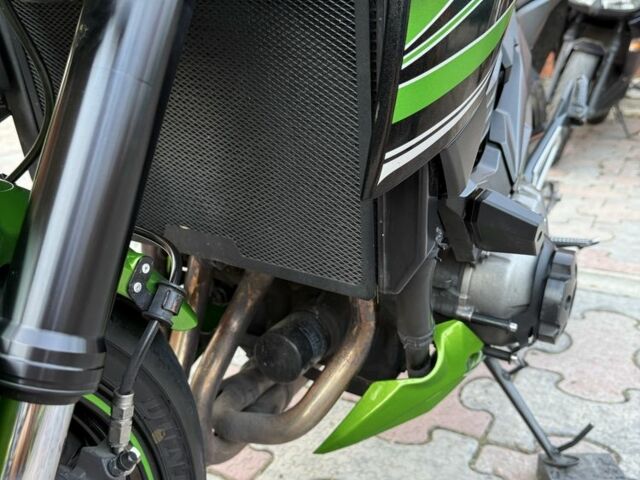 Кавасакі Інша, об'ємом двигуна 0.8 л та пробігом 0 тис. км за 7700 $, фото 14 на Automoto.ua