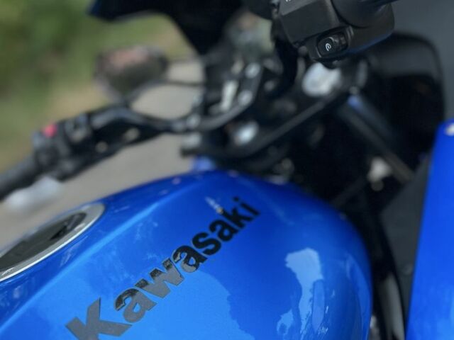 Кавасакі Інша, об'ємом двигуна 0.4 л та пробігом 0 тис. км за 4500 $, фото 5 на Automoto.ua