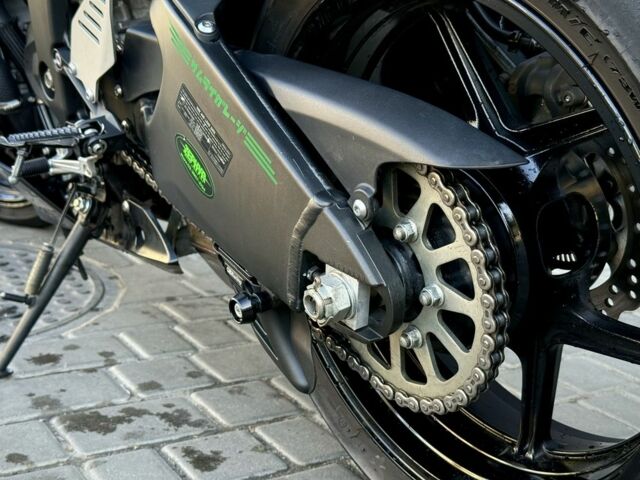 Кавасаки Другая, объемом двигателя 0.64 л и пробегом 0 тыс. км за 9800 $, фото 13 на Automoto.ua