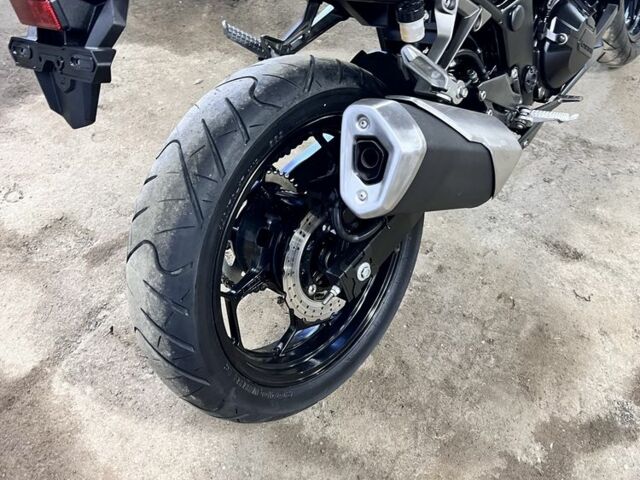 Кавасаки Другая, объемом двигателя 0.25 л и пробегом 0 тыс. км за 3150 $, фото 2 на Automoto.ua