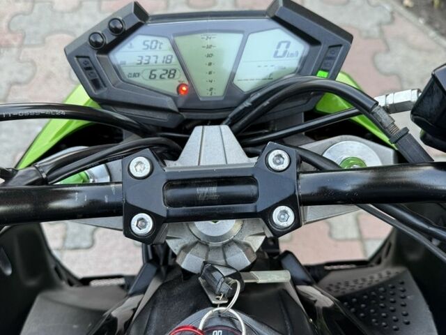 Кавасакі Інша, об'ємом двигуна 0.8 л та пробігом 0 тис. км за 7700 $, фото 12 на Automoto.ua