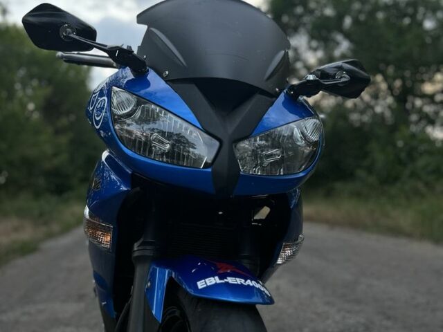 Кавасакі Інша, об'ємом двигуна 0.4 л та пробігом 0 тис. км за 4500 $, фото 3 на Automoto.ua