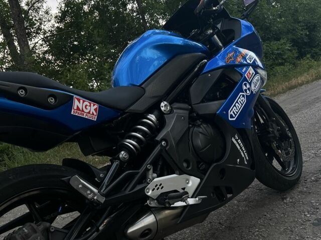 Кавасакі Інша, об'ємом двигуна 0.4 л та пробігом 0 тис. км за 4500 $, фото 1 на Automoto.ua