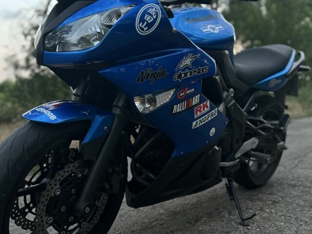 Кавасакі Інша, об'ємом двигуна 0.4 л та пробігом 0 тис. км за 4500 $, фото 2 на Automoto.ua