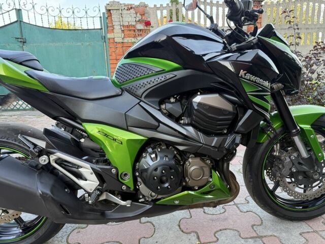 Кавасакі Інша, об'ємом двигуна 0.8 л та пробігом 0 тис. км за 7700 $, фото 5 на Automoto.ua