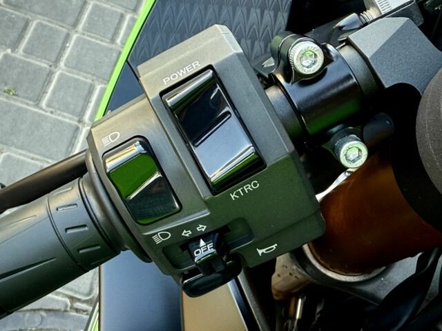 Кавасаки Другая, объемом двигателя 0.64 л и пробегом 0 тыс. км за 9800 $, фото 9 на Automoto.ua