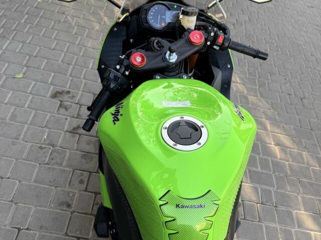 Кавасаки Другая, объемом двигателя 0.64 л и пробегом 0 тыс. км за 9800 $, фото 18 на Automoto.ua