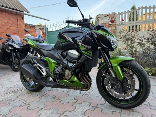 Кавасакі Інша, об'ємом двигуна 0.8 л та пробігом 0 тис. км за 7700 $, фото 7 на Automoto.ua