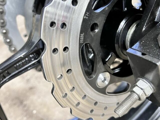 Кавасаки Другая, объемом двигателя 0.25 л и пробегом 0 тыс. км за 3150 $, фото 3 на Automoto.ua