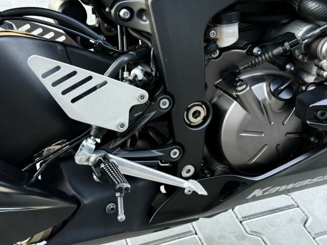 Кавасаки Другая, объемом двигателя 0.64 л и пробегом 0 тыс. км за 9800 $, фото 19 на Automoto.ua