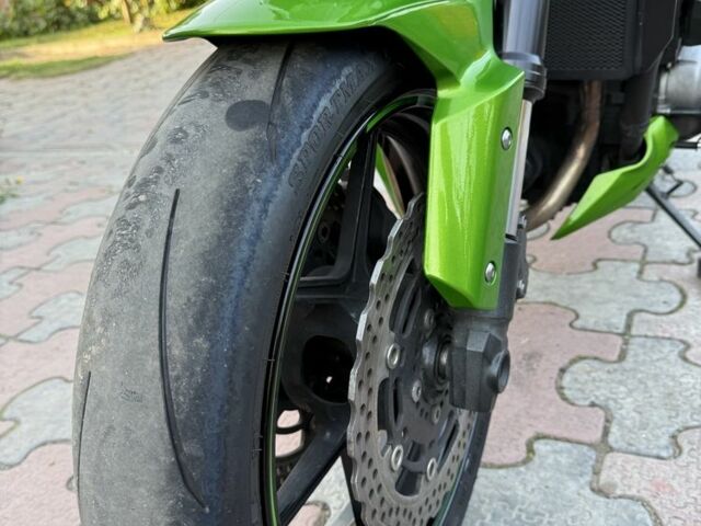 Кавасакі Інша, об'ємом двигуна 0.8 л та пробігом 0 тис. км за 7700 $, фото 9 на Automoto.ua