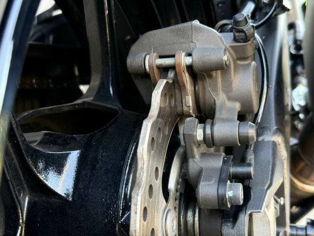 Кавасаки Другая, объемом двигателя 0.64 л и пробегом 0 тыс. км за 9800 $, фото 14 на Automoto.ua