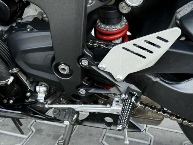 Кавасаки Другая, объемом двигателя 0.64 л и пробегом 0 тыс. км за 9800 $, фото 22 на Automoto.ua