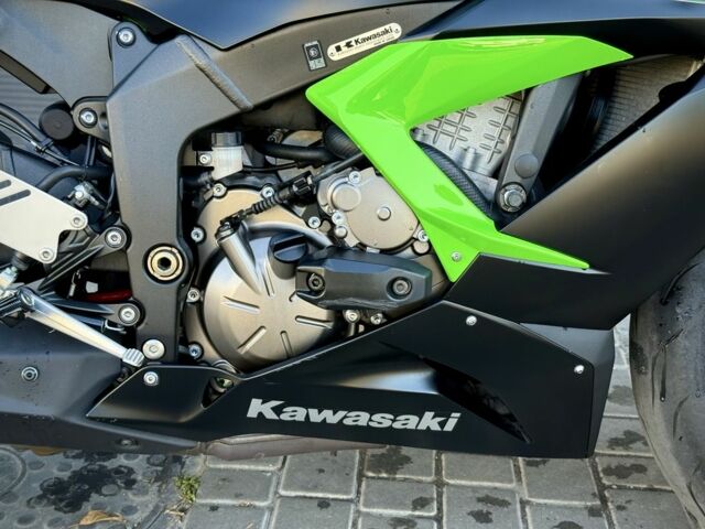 Кавасаки Другая, объемом двигателя 0.64 л и пробегом 0 тыс. км за 9800 $, фото 15 на Automoto.ua