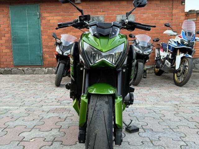 Кавасакі Інша, об'ємом двигуна 0.8 л та пробігом 0 тис. км за 7700 $, фото 8 на Automoto.ua