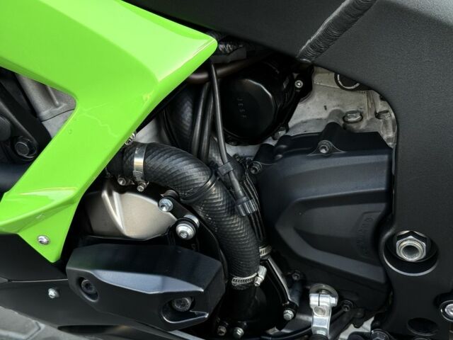 Кавасаки Другая, объемом двигателя 0.64 л и пробегом 0 тыс. км за 9800 $, фото 21 на Automoto.ua