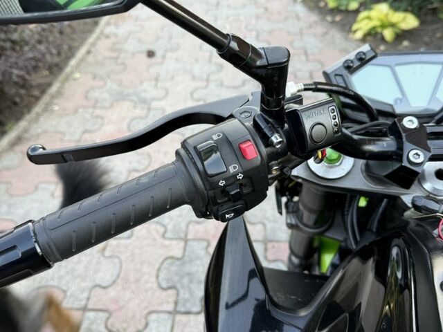 Кавасакі Інша, об'ємом двигуна 0.8 л та пробігом 0 тис. км за 7700 $, фото 11 на Automoto.ua