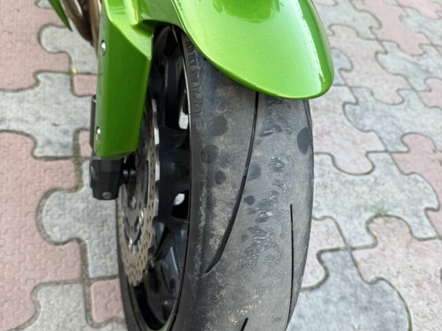 Кавасакі Інша, об'ємом двигуна 0.8 л та пробігом 0 тис. км за 7700 $, фото 10 на Automoto.ua